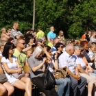 Wartościowy nastolatek - piknik rodzinny